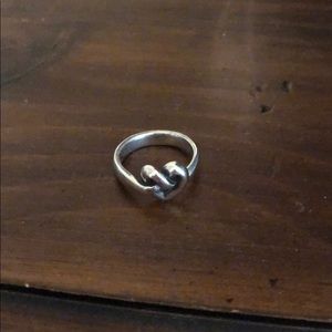 James Avery Ring